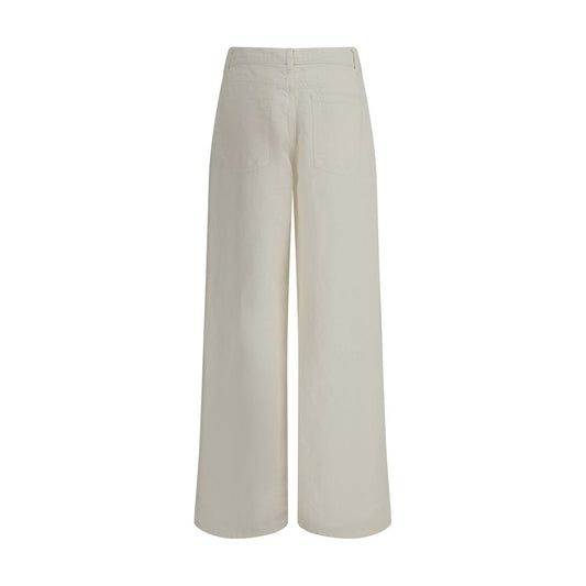 The Row Eglitta Jeans