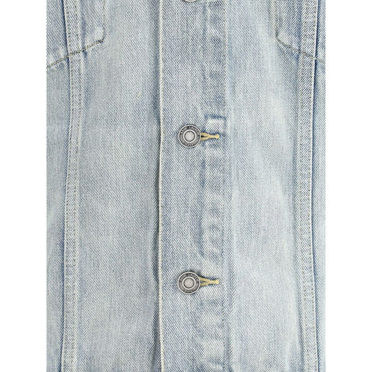 Saint Laurent Denim Jacket