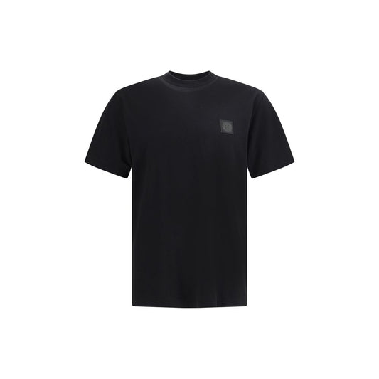 Stone Island Logoed T-Shirt