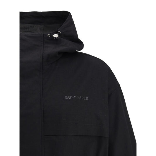 Daily Paper Cotton Jacket