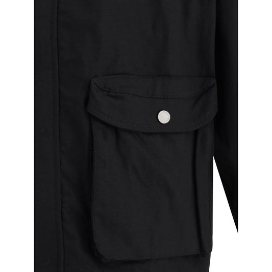 Daily Paper Cotton Jacket