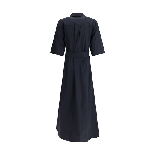 P.A.R.O.S.H. Long chemisier Dress