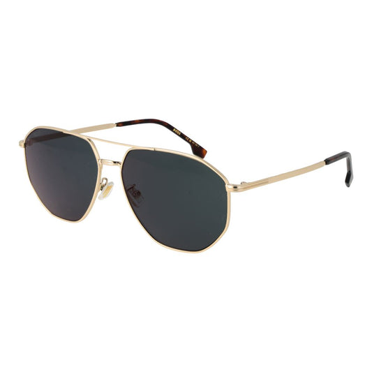 Hugo Boss Gold Men Sunglasses