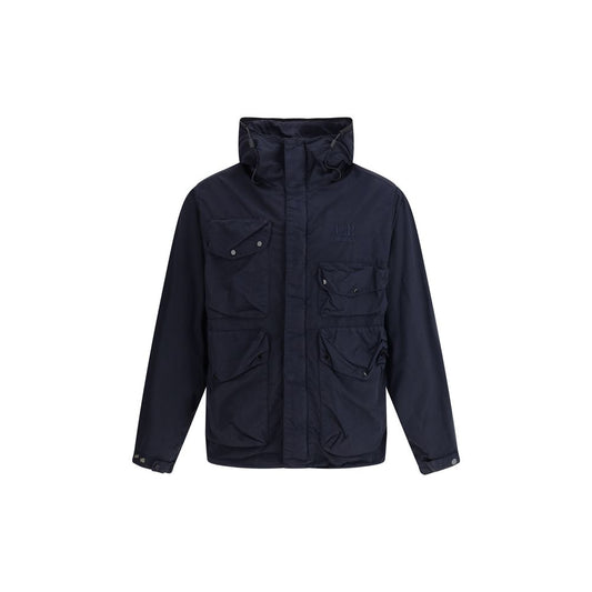 C.P. Company Waterproof Jacket