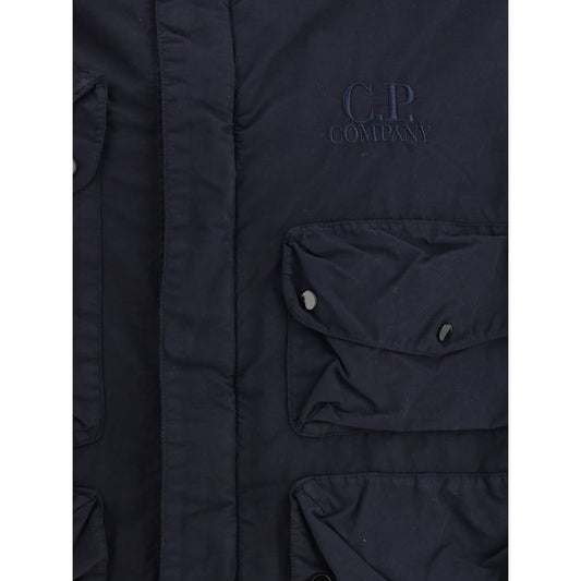 C.P. Company Waterproof Jacket