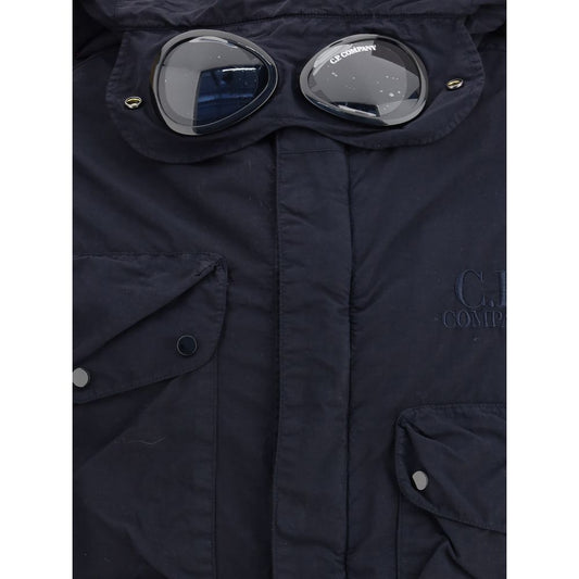 C.P. Company Waterproof Jacket