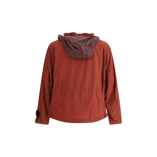 C.P. Company Goggle Jacket