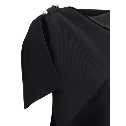 Jacquemus Trapeze mini Dress