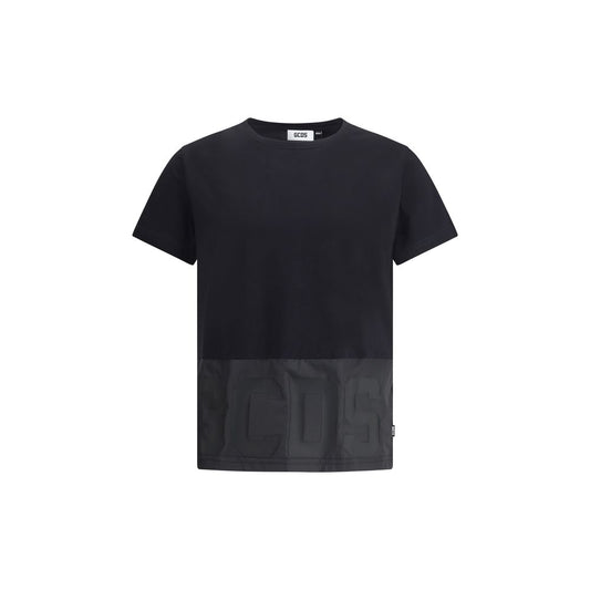 GCDS Logoed T-Shirt