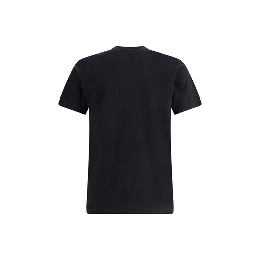 Comme Des Garçons Shirt Logoed T-Shirt