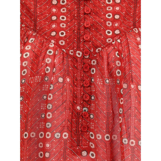 Marant Etoile Salika Shirt