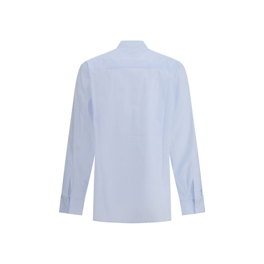 SA SU PHI Petra Tuxedo Shirt