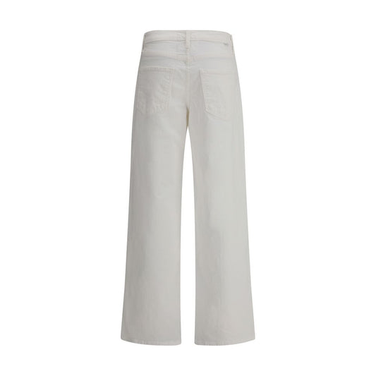 Mother Denim The Spinner Jeans