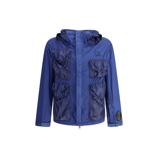 C.P. Company Goggle Jacket
