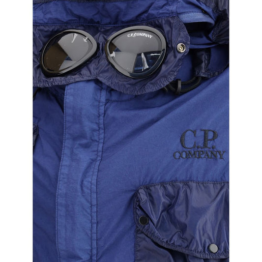 C.P. Company Goggle Jacket