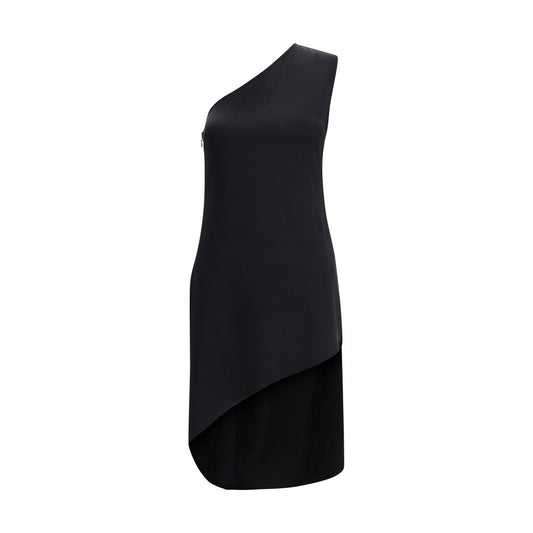 Courrėges Infinity Asymetrical Dress