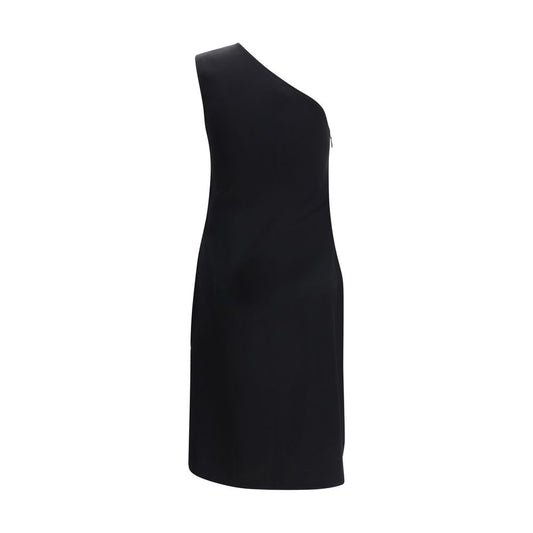 Courrėges Infinity Asymetrical Dress
