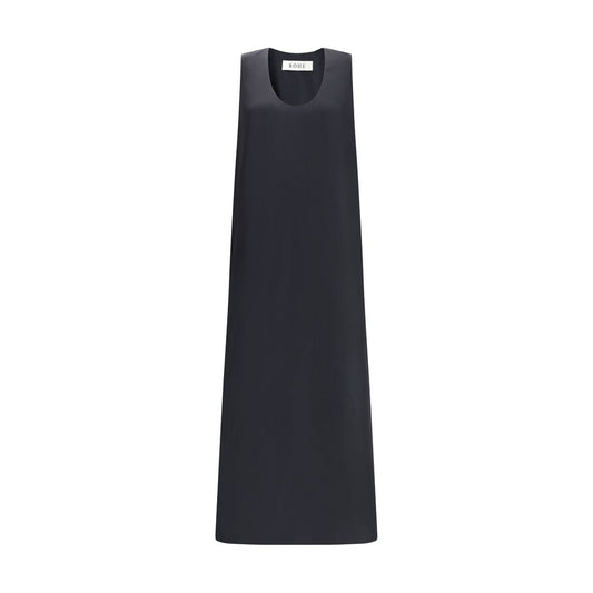 Rohe Satin Long Dress