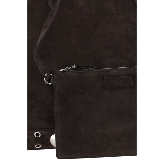 Valentino Garavani Nellcôte large Tote Bag