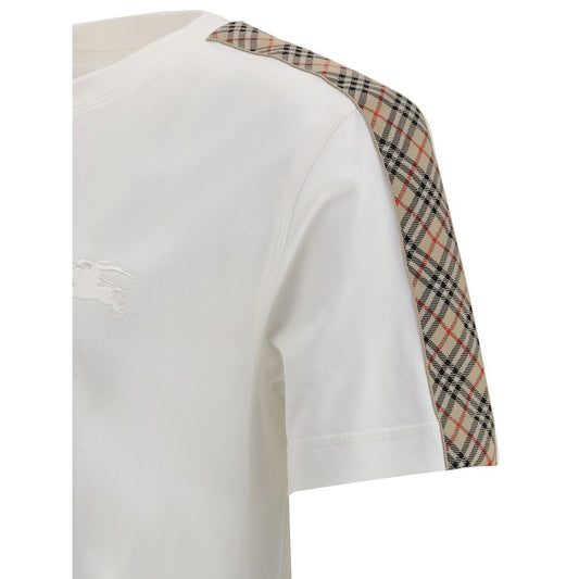 Burberry Equestrian Knight T-Shirt