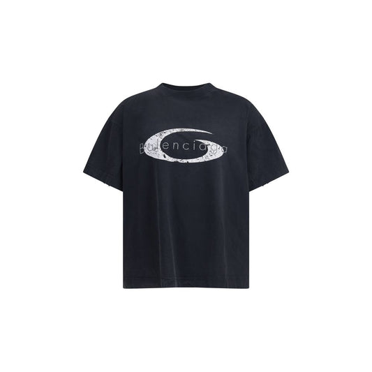 Balenciaga Oversized T-Shirt