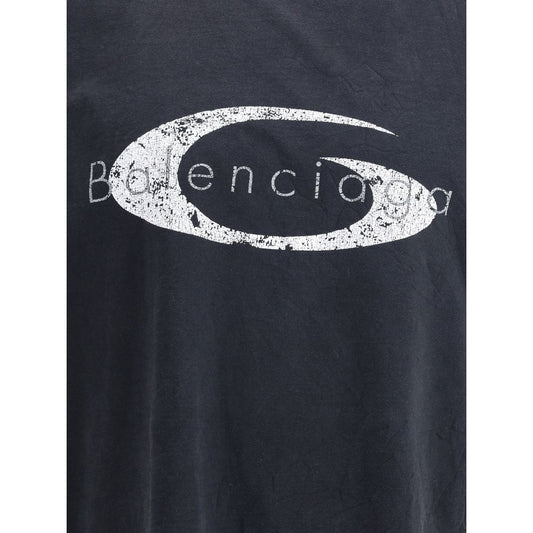 Balenciaga Oversized T-Shirt