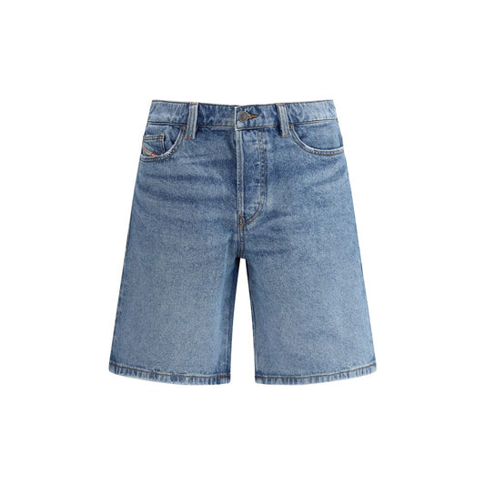 Diesel Denim Shorts