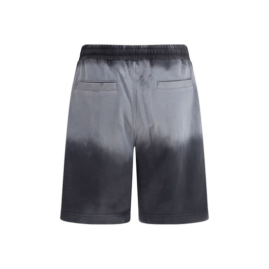 Diesel P-crowne-r1 Sweatshorts