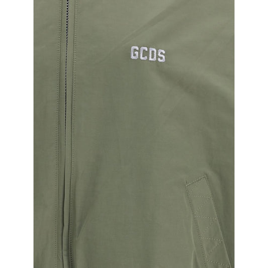 GCDS Varsity Bomber