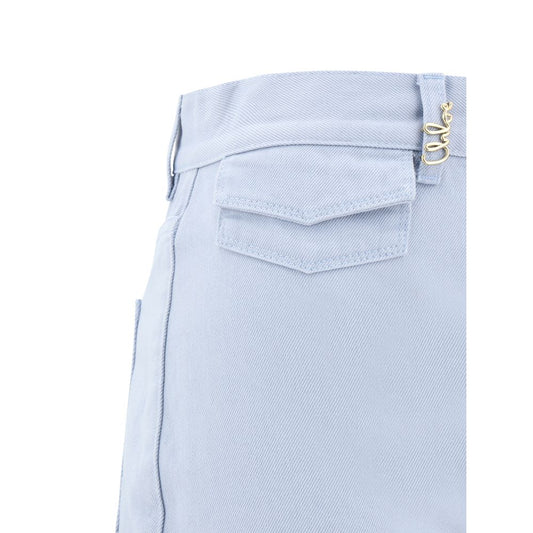 Chloé Flare Jeans