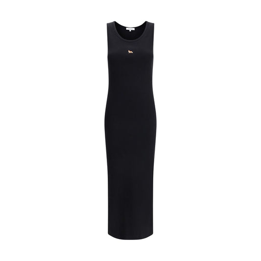 Maison Kitsuné Baby Fox long Dress