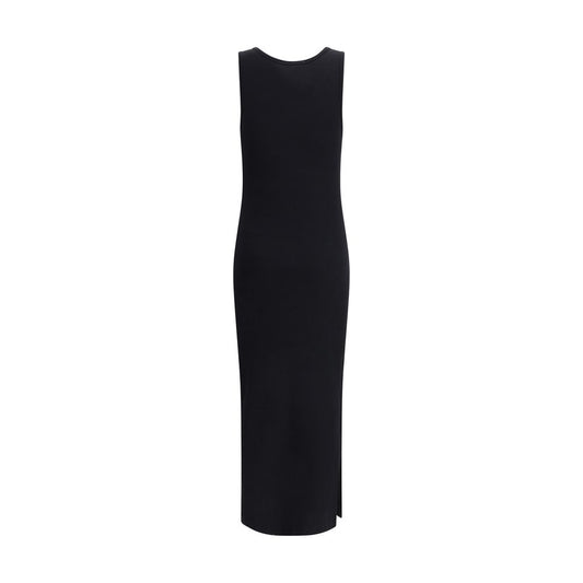 Maison Kitsuné Baby Fox long Dress