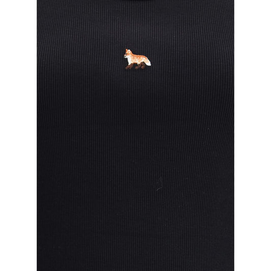 Maison Kitsuné Baby Fox long Dress