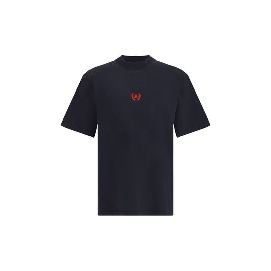 Balenciaga Logoed T-Shirt