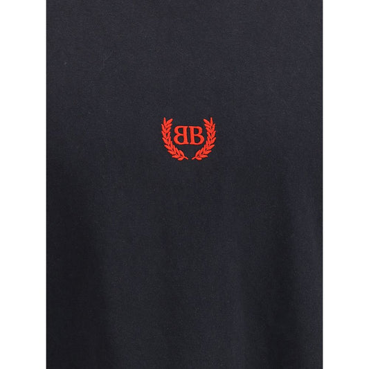 Balenciaga Logoed T-Shirt