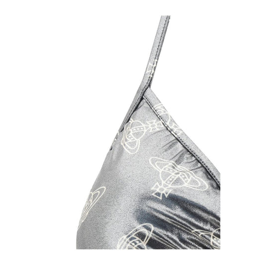 Vivienne Westwood Triangle Swimsuit