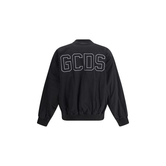 GCDS Varsity Bomber