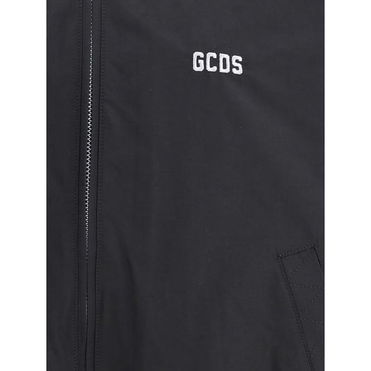 GCDS Varsity Bomber