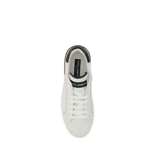 Dolce & Gabbana Sneakers