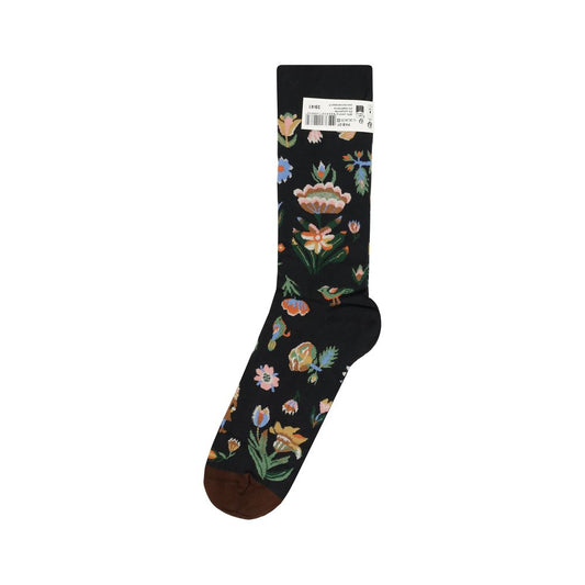 Bonne Maison Tapestry Socks