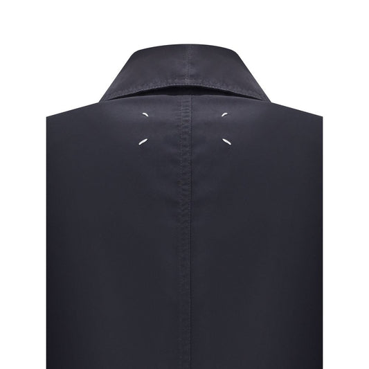 Margiela Monochrome Trench