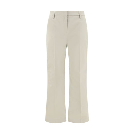 True Royal Sandy Pants