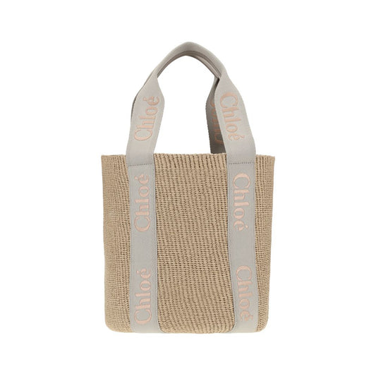 Chloé Woody Bucket Bag