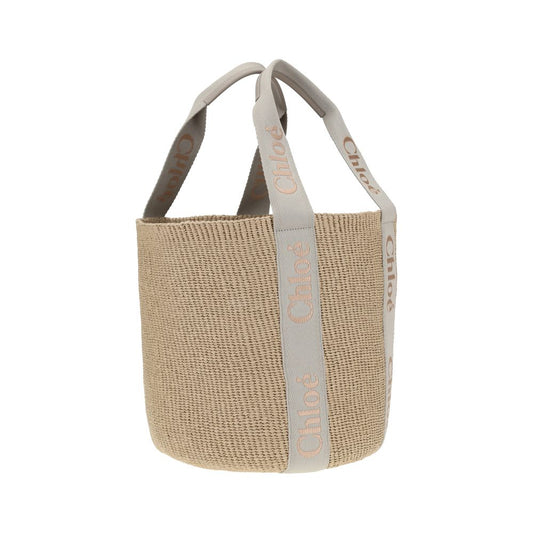 Chloé Woody Bucket Bag
