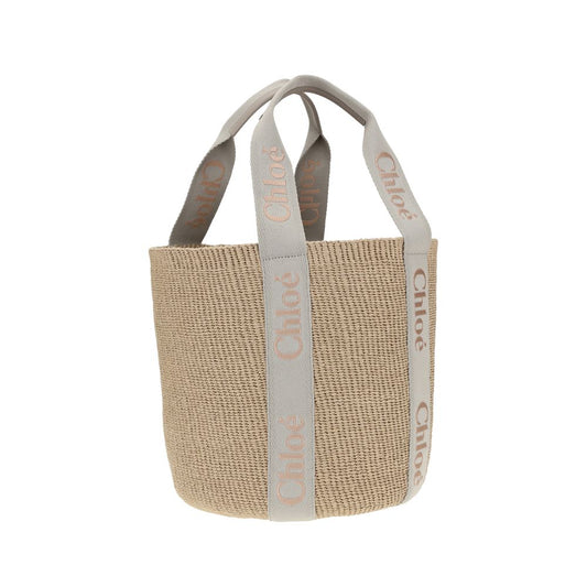 Chloé Woody Bucket Bag