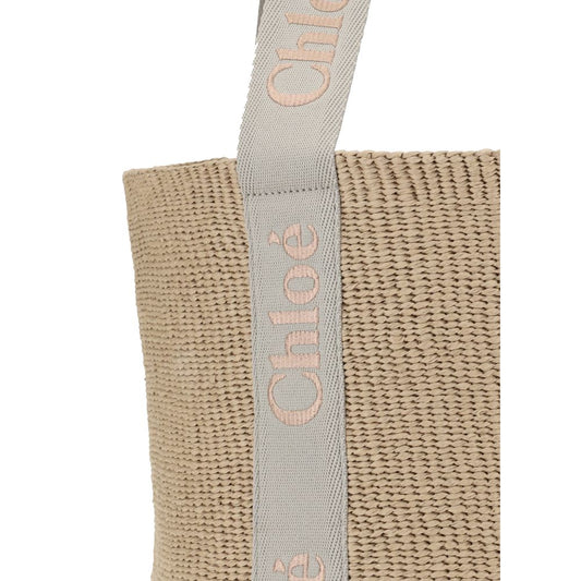 Chloé Woody Bucket Bag