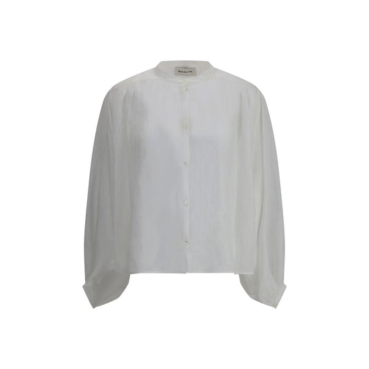 True Royal Oversized Shirt