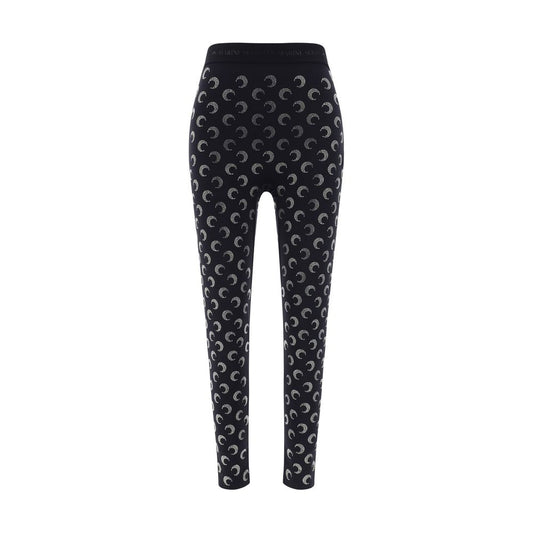 Marine Serre Leggings