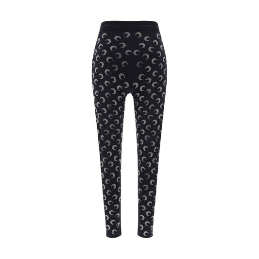 Marine Serre Leggings