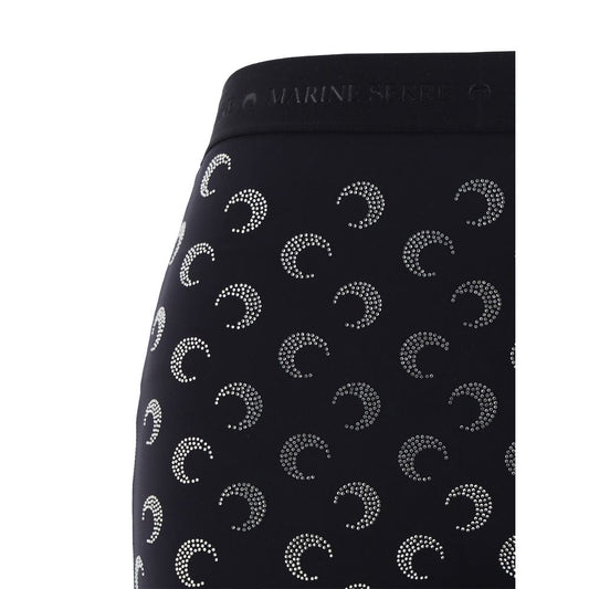 Marine Serre Leggings
